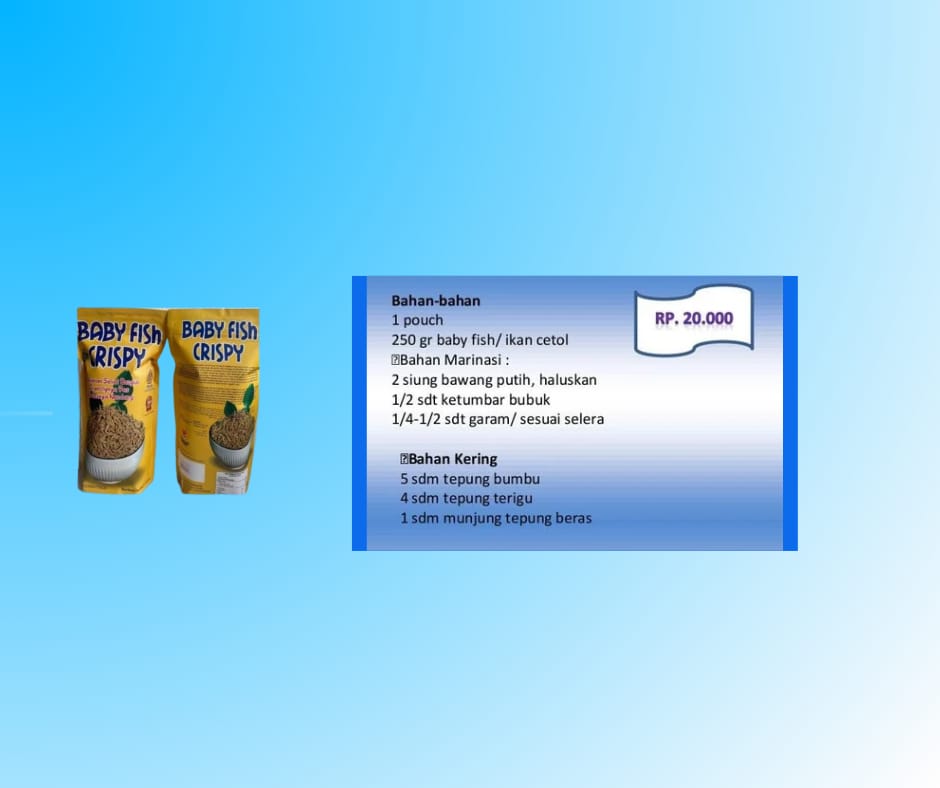 E - KATALOG ONEVERS MEDIA PRODUK UMKM